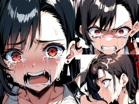 虜囚 ティ〇ァ  エロ画像737568