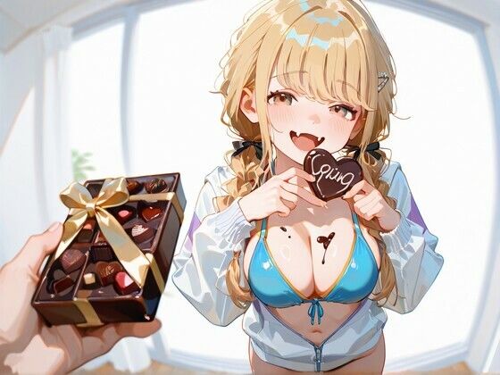 ぼくたちの学◯アイドル◯スター特別な日3人キャラセット  エロ画像737595