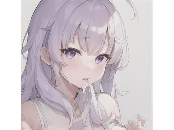 【処女オナニー】女子校生の性の目覚め  エロ画像742794