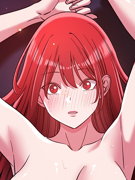 ただのトモダチ？60  エロ画像2600