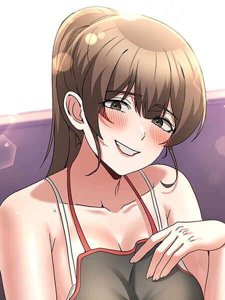 このギルド、男子禁制につき31  エロ画像3208